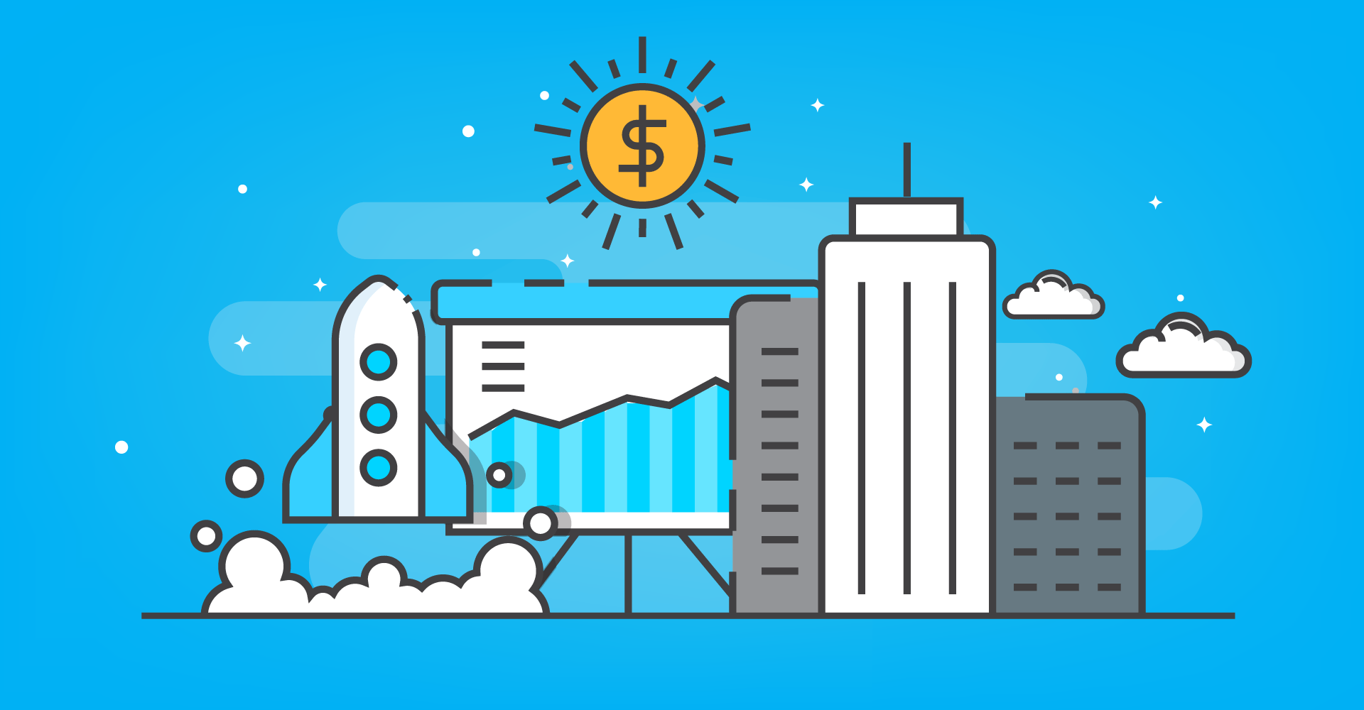 Os 7 Maiores Segredos das Empresas de Alto Crescimento do Vale do Silício