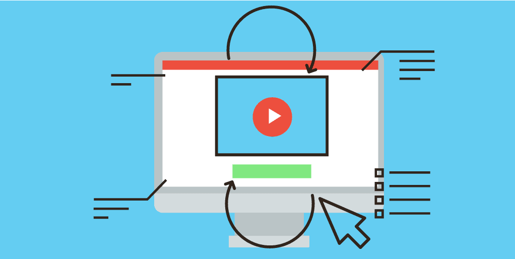 Onde você deve colocar os Vídeos Explicativos em seu site?