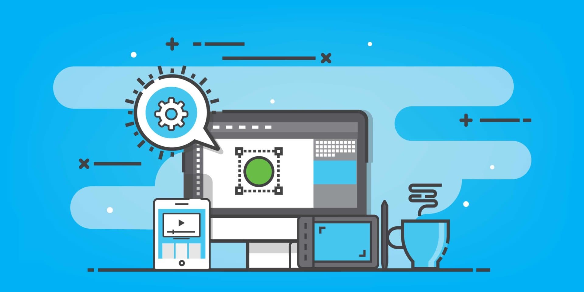 Produtora de Vídeo Animado: Tudo Que Você Precisa Saber Sobre o Processo de Um Vídeo Animado