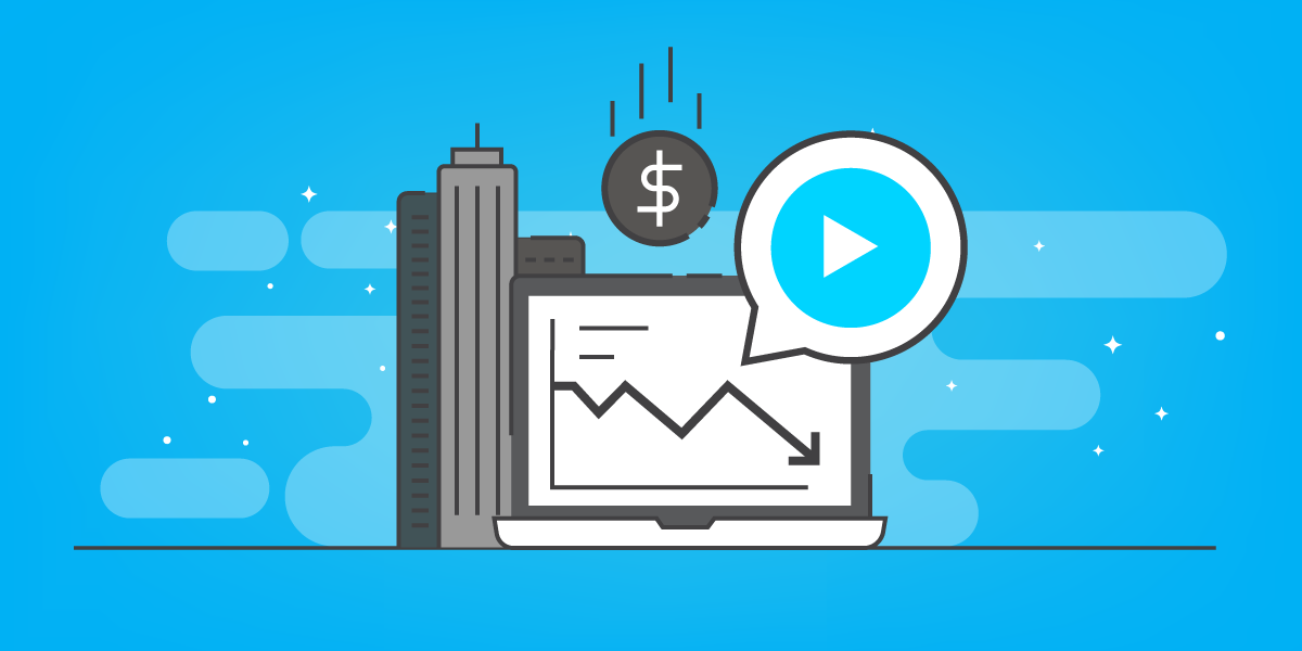 6 razões comuns pelas quais seu vídeo explicativo institucional não está funcionando!