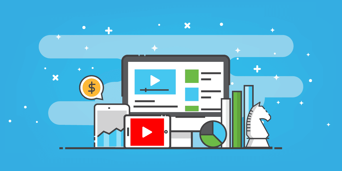 Saiba como analisar a performance do seu canal do Youtube