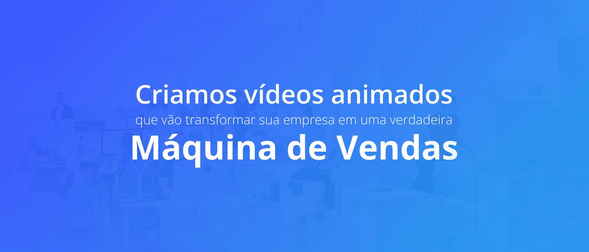 VFX Vídeos Ganha Nova e Bela Home Page!