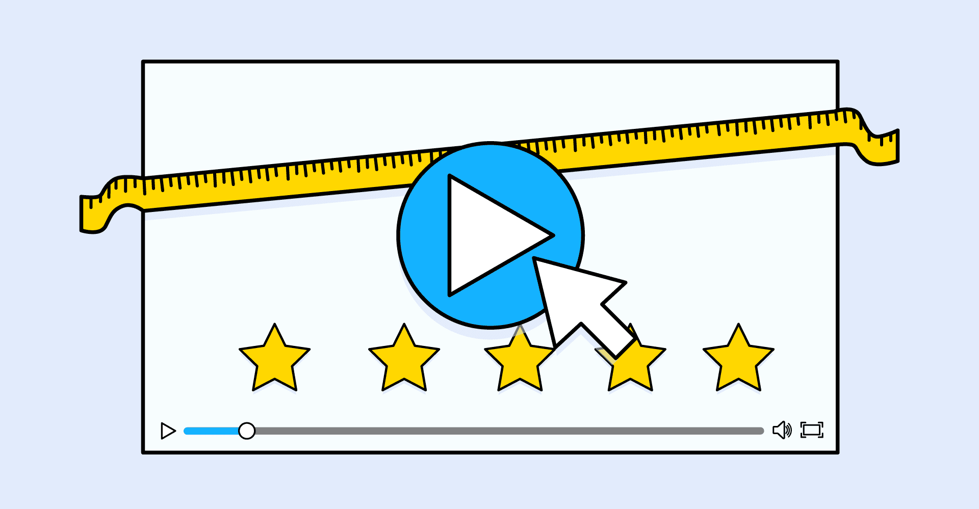 Vídeo em Animação de Alta Qualidade: seu visitante percebe a diferença?