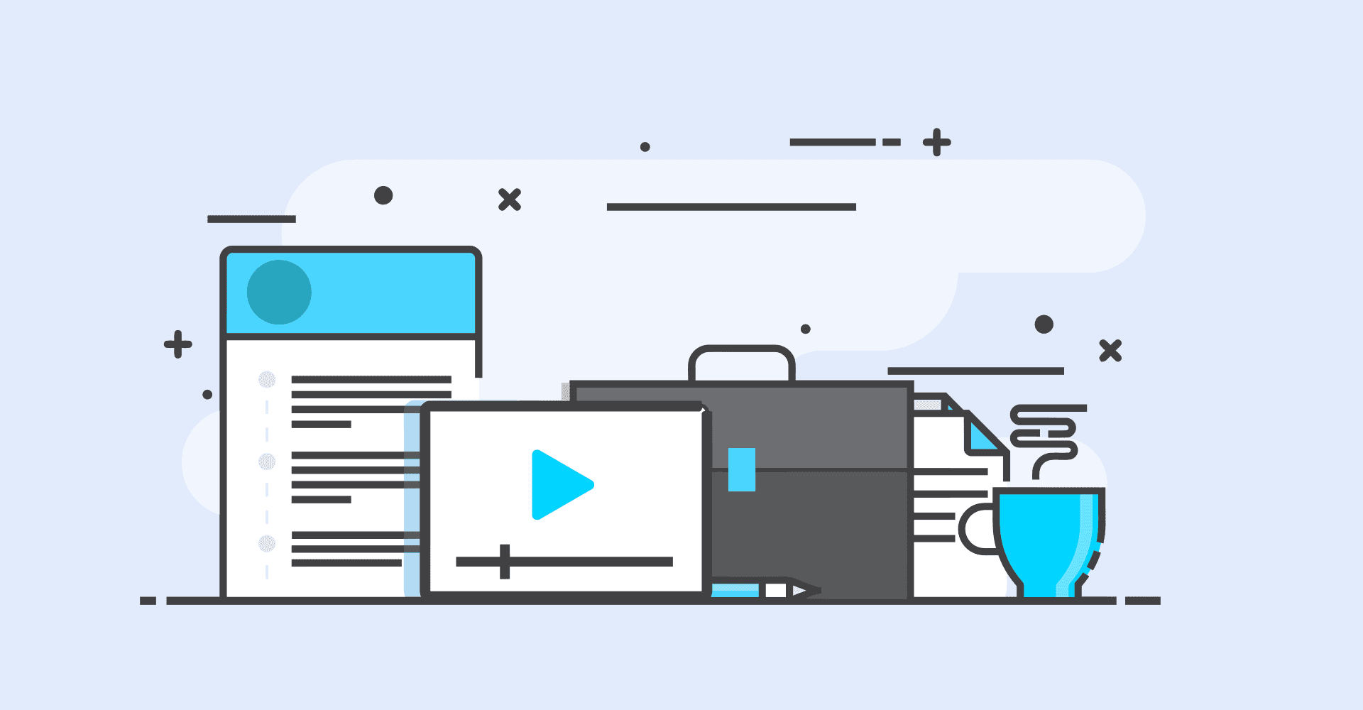 Vídeos corporativos: quais os tipos existentes?
